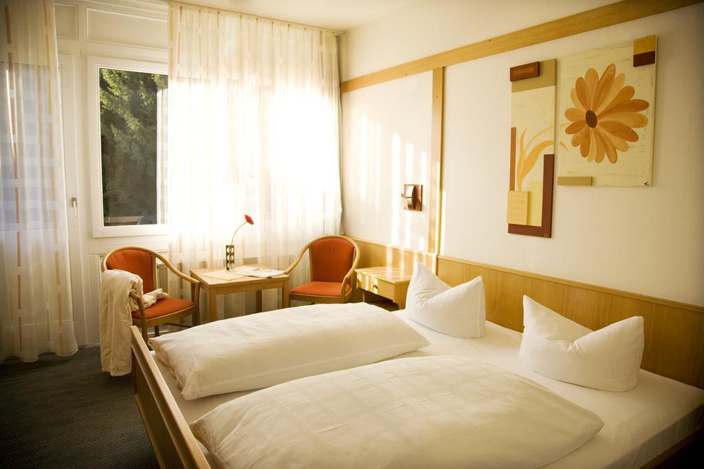 Hotel Gasthof Wasserschloss Mitwitz Room photo